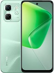 infinix hot 50i green23